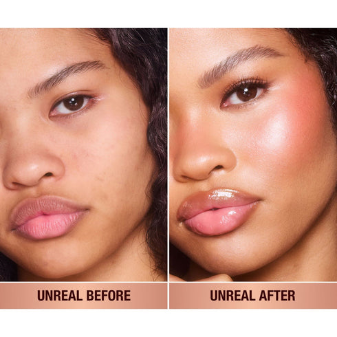 Unreal Blush Healthy Glow Stick - GLAM MODA